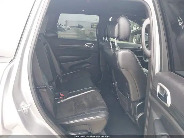 1C4RJFAG9KC670974 2019 JEEP GRAND CHEROKEE - Image 8