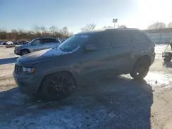 1C4RJFAG9KC671851 2019 JEEP GRAND CHEROKEE