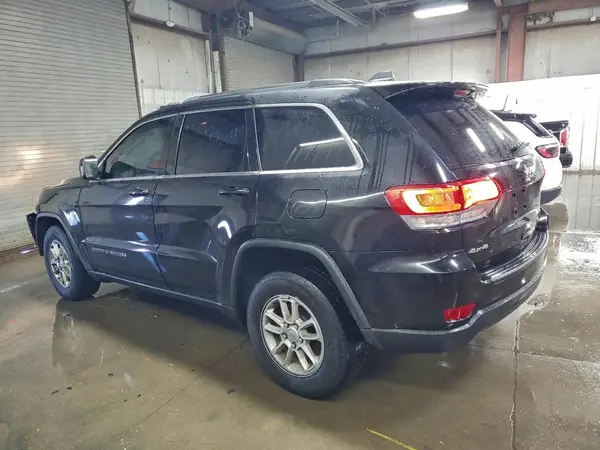 1C4RJFAG9KC677178 2019 JEEP GRAND CHEROKEE - Image 2