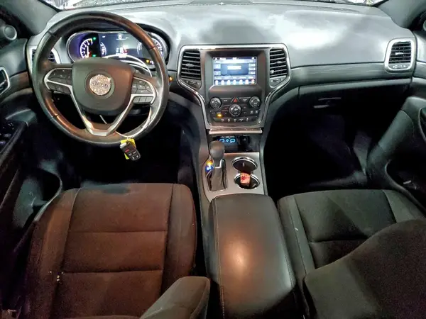 1C4RJFAG9KC677178 2019 JEEP GRAND CHEROKEE - Image 8