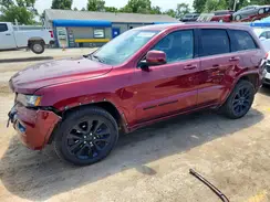 1C4RJFAG9KC678640 2019 JEEP GRAND CHEROKEE