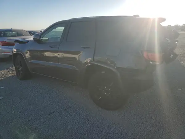1C4RJFAG9KC679268 2019 JEEP GRAND CHEROKEE - Image 2