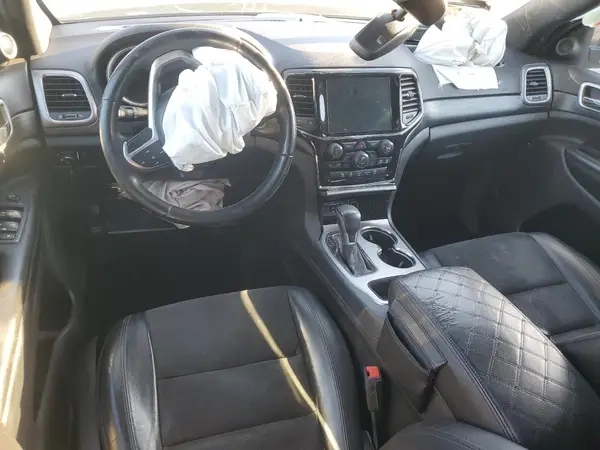 1C4RJFAG9KC679268 2019 JEEP GRAND CHEROKEE - Image 8