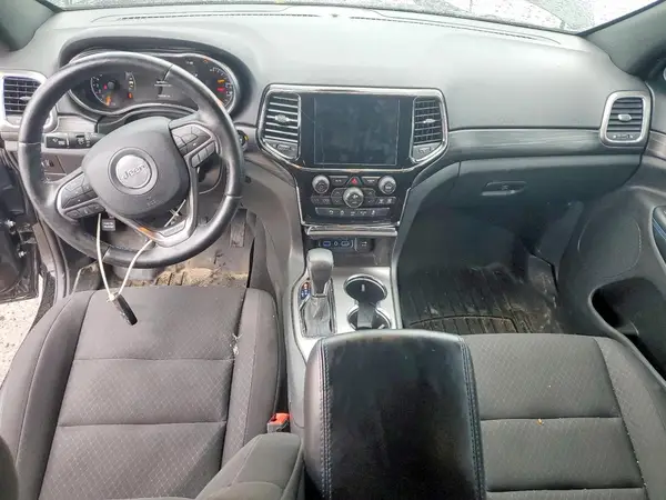 1C4RJFAG9KC694188 2019 JEEP GRAND CHEROKEE - Image 8