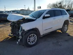1C4RJFAG9KC695874 2019 JEEP GRAND CHEROKEE
