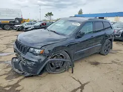 1C4RJFAG9KC697561 2019 JEEP GRAND CHEROKEE