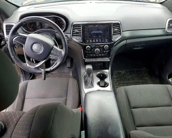 1C4RJFAG9KC697561 2019 JEEP GRAND CHEROKEE - Image 8