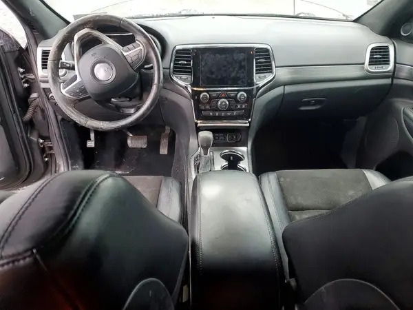 1C4RJFAG9KC702208 2019 JEEP GRAND CHEROKEE - Image 8