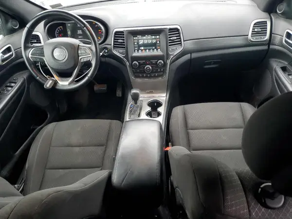 1C4RJFAG9KC709143 2019 JEEP GRAND CHEROKEE - Image 8