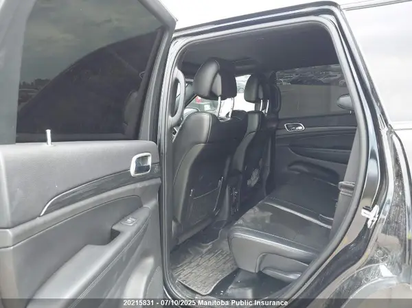 1C4RJFAG9KC710471 2019 JEEP GRAND CHEROKEE - Image 8
