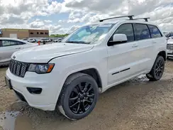 1C4RJFAG9KC726833 2019 JEEP GRAND CHEROKEE
