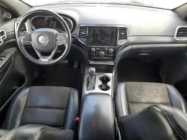 1C4RJFAG9KC726833 2019 JEEP GRAND CHEROKEE - Image 8