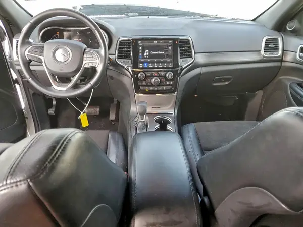 1C4RJFAG9KC726850 2019 JEEP GRAND CHEROKEE - Image 8