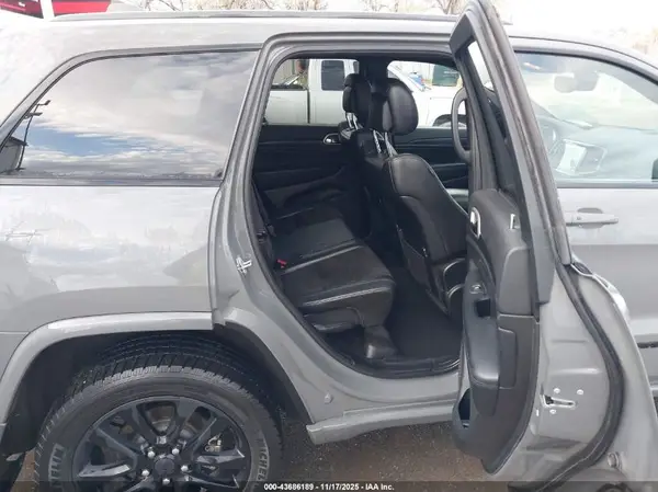 1C4RJFAG9KC728680 2019 JEEP GRAND CHEROKEE - Image 8