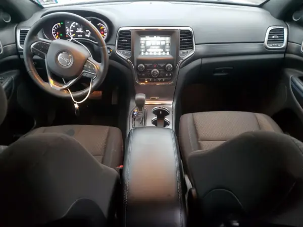 1C4RJFAG9KC730347 2019 JEEP GRAND CHEROKEE - Image 8