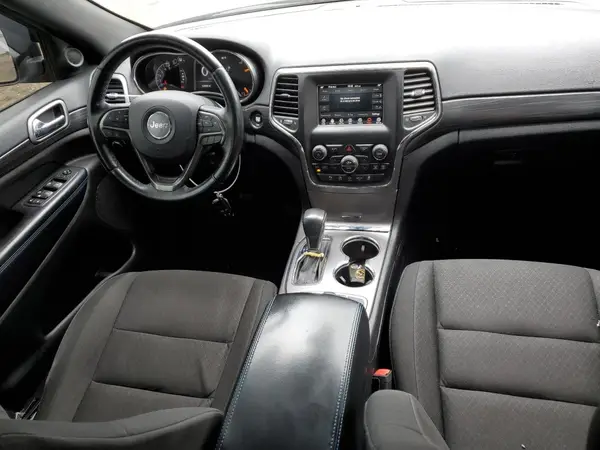 1C4RJFAG9KC730915 2019 JEEP GRAND CHEROKEE - Image 8