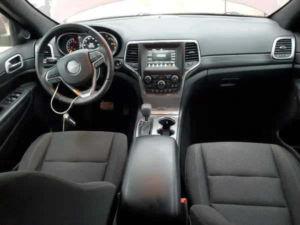 1C4RJFAG9KC733619 2019 JEEP GRAND CHEROKEE - Image 8