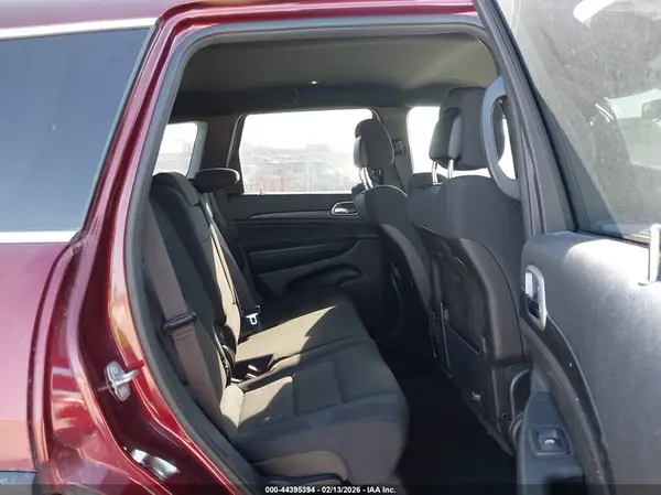 1C4RJFAG9KC737217 2019 JEEP GRAND CHEROKEE - Image 8
