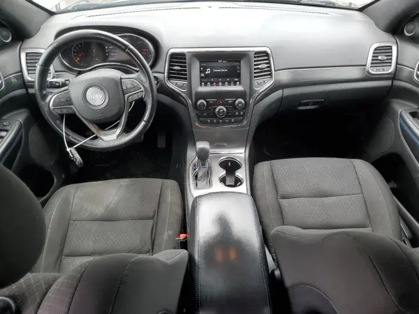 1C4RJFAG9KC748623 2019 JEEP GRAND CHEROKEE - Image 8