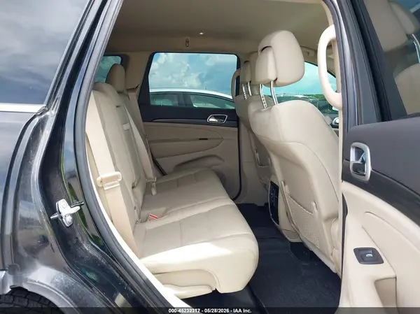 1C4RJFAG9KC748640 2019 JEEP GRAND CHEROKEE - Image 8