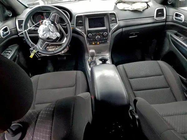 1C4RJFAG9KC750162 2019 JEEP GRAND CHEROKEE - Image 8