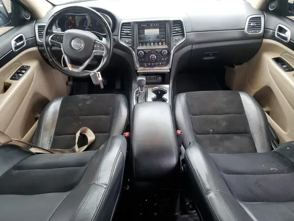 1C4RJFAG9KC754180 2019 JEEP GRAND CHEROKEE - Image 8