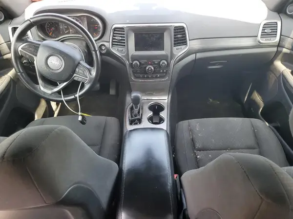 1C4RJFAG9KC760674 2019 JEEP GRAND CHEROKEE - Image 8