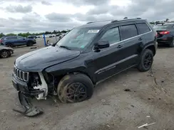 1C4RJFAG9KC762750 2019 JEEP GRAND CHEROKEE