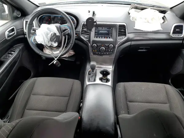 1C4RJFAG9KC762750 2019 JEEP GRAND CHEROKEE - Image 8