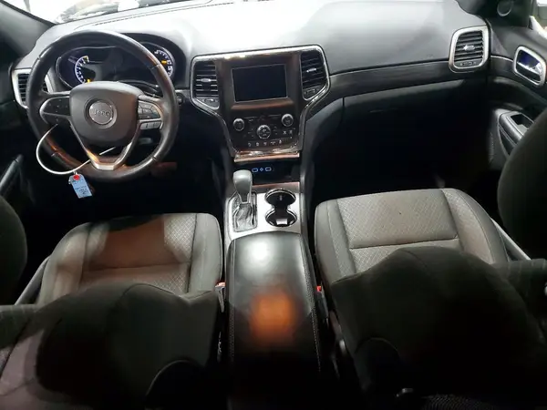 1C4RJFAG9KC766796 2019 JEEP GRAND CHEROKEE - Image 8