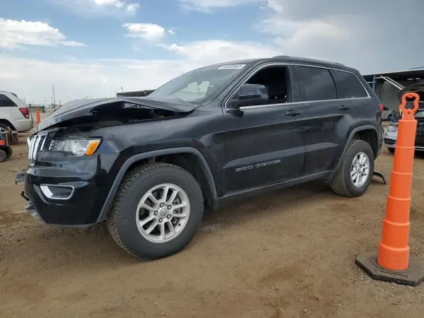 1C4RJFAG9KC771514 2019 JEEP GRAND CHEROKEE - Image 1