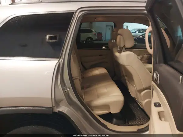 1C4RJFAG9KC772288 2019 JEEP GRAND CHEROKEE - Image 8
