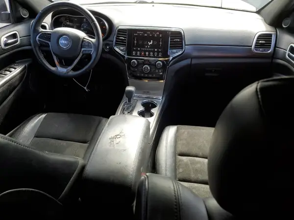 1C4RJFAG9KC775742 2019 JEEP GRAND CHEROKEE - Image 8