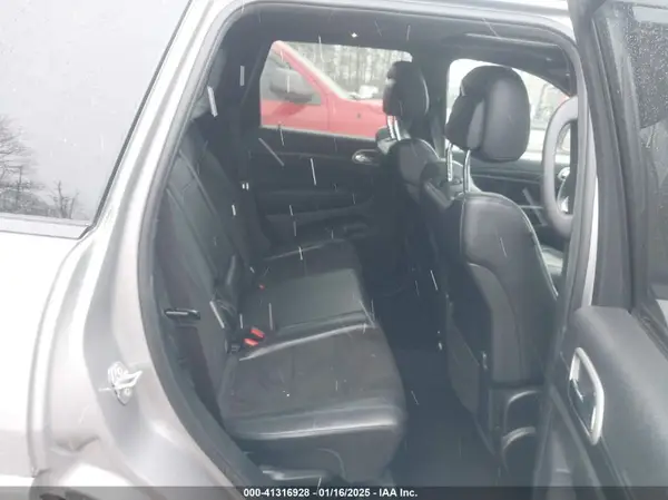 1C4RJFAG9KC778169 2019 JEEP GRAND CHEROKEE - Image 8