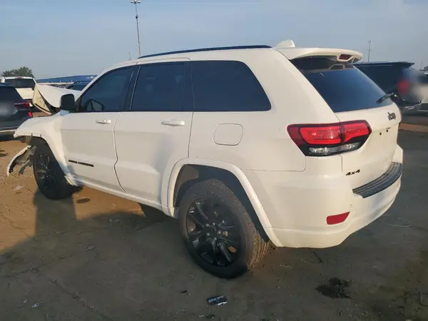 1C4RJFAG9KC778253 2019 JEEP GRAND CHEROKEE - Image 2