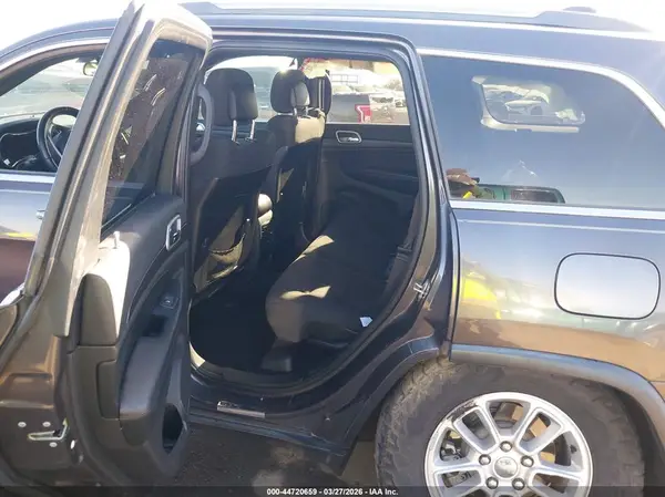 1C4RJFAG9KC784229 2019 JEEP GRAND CHEROKEE - Image 8