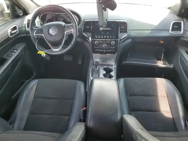 1C4RJFAG9KC786241 2019 JEEP GRAND CHEROKEE - Image 8