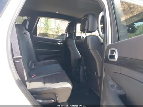 1C4RJFAG9KC788460 2019 JEEP GRAND CHEROKEE - Image 8
