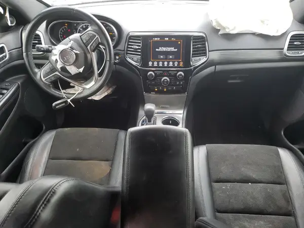1C4RJFAG9KC823448 2019 JEEP GRAND CHEROKEE - Image 8