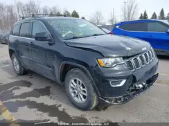 1C4RJFAG9KC825443 2019 JEEP GRAND CHEROKEE