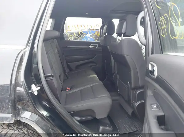 1C4RJFAG9KC825443 2019 JEEP GRAND CHEROKEE - Image 8