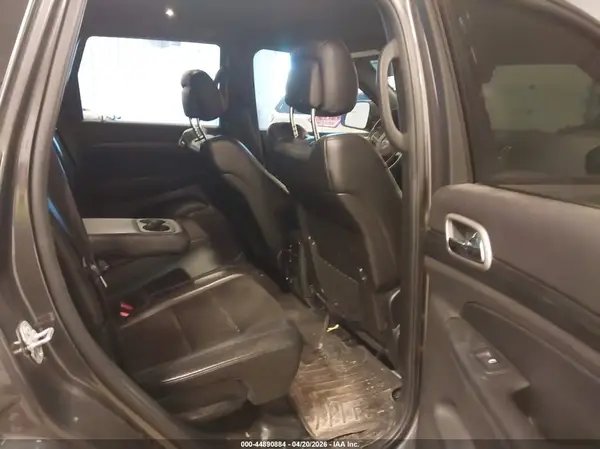 1C4RJFAG9KC825779 2019 JEEP GRAND CHEROKEE - Image 8
