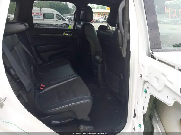 1C4RJFAG9KC829315 2019 JEEP GRAND CHEROKEE - Image 8