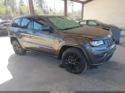 1C4RJFAG9KC830321 2019 JEEP GRAND CHEROKEE