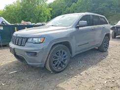 1C4RJFAG9KC831338 2019 JEEP GRAND CHEROKEE
