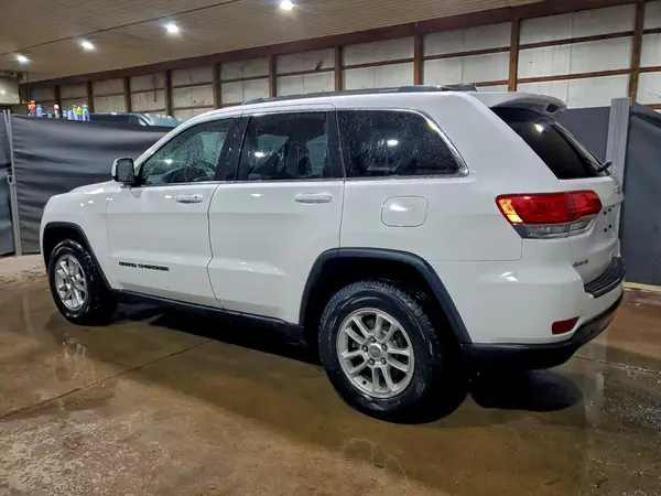 1C4RJFAG9KC838998 2019 JEEP GRAND CHEROKEE - Image 2