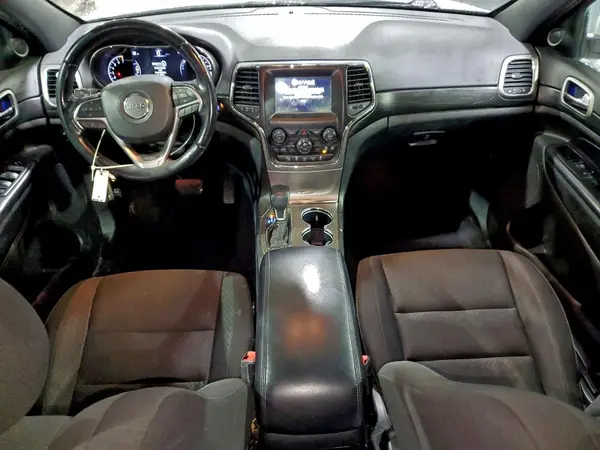 1C4RJFAG9KC838998 2019 JEEP GRAND CHEROKEE - Image 8