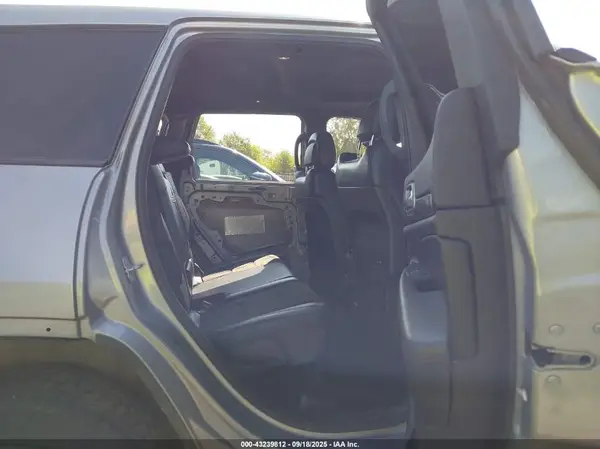 1C4RJFAG9KC849970 2019 JEEP GRAND CHEROKEE - Image 8