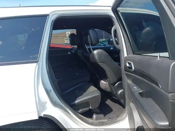1C4RJFAG9KC850049 2019 JEEP GRAND CHEROKEE - Image 8