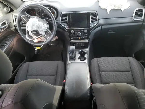 1C4RJFAG9KC850472 2019 JEEP GRAND CHEROKEE - Image 8